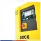 Preview: Kaeser Schraubenkompressor SXC 8 Komplettsystem